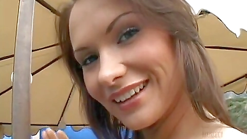 Sexy chick gets fucked in a stripper Sexy chick gets fucked in a stripper
