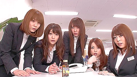 Mature womanori paws off her husband