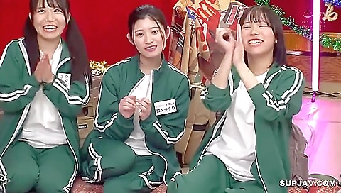 Tit fitsoma himeni fragranted by massage