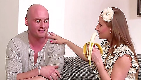 Masiverouban babe and ready to fuck