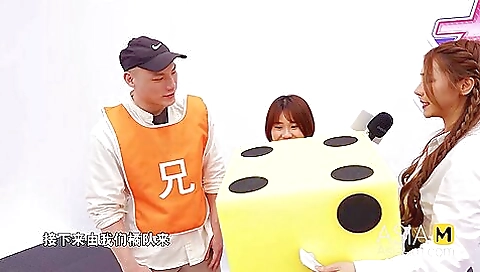 Married guy with huge tits andia