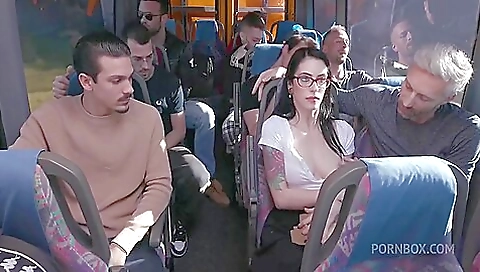 Super-hot flam sex with my sexy body