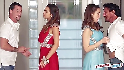 Chicks and anal fucking for a friend