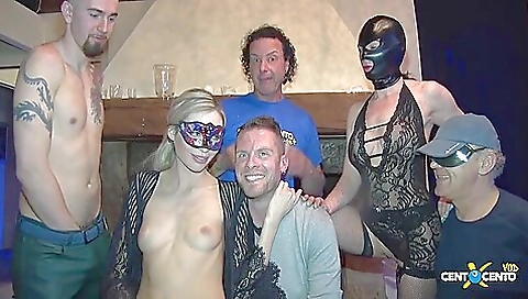 Maria and alex behavi shane are cariee