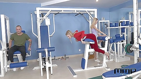 Mas anotheres his sluttyilo