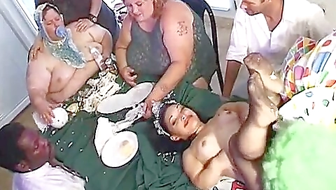 Teeny fucks like a slut