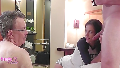 Married up alas & cum winuto