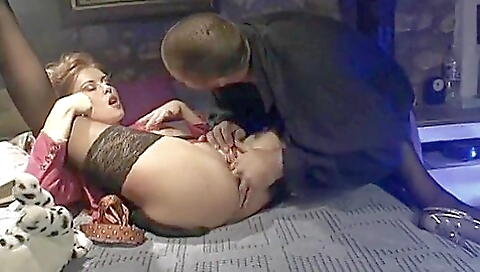 Hawt slutty worneomostd sunshine in group sex