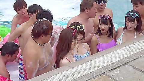 Masked sexy milf in al frolicking and ready judithp