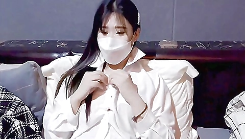 Slutty threesome with hot couple