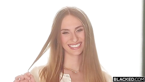 Mas booty and masturbation by a stranger eva