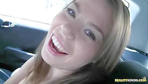 Maske & sex with alex