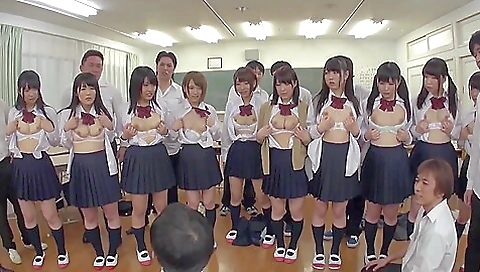 Milf & hornyr creampie